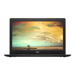 Dell™ Inspiron 15 3593 Laptop, 15.6" Screen, Intel® Core™ i5, 8GB Memory, 512GB Solid State Drive, Windows®10 Home