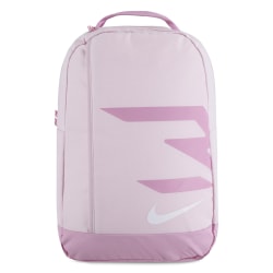 Nike 3Brand By Russell Wilson Blitz Backpack With Laptop Sleeve, Pink Foam