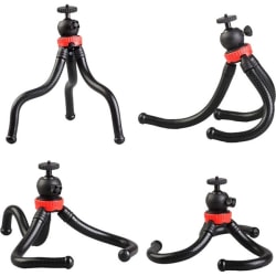 Codi 12" Flexible Desktop Tripod