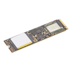 Lenovo - SSD - 1 TB - internal - M.2 2280 - PCIe 4.0 x4 - CRU