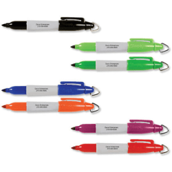 Sharpie Mini Marker
