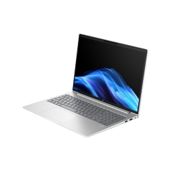 HP ProBook 4 G1iR Notebook, Intel Core 5, 120U/up to 5 GHz, Win 11 Pro, Intel Graphics, 16 GB RAM, 512 GB SSD NVMe, Pike Silver, C4ZM9ATABA
