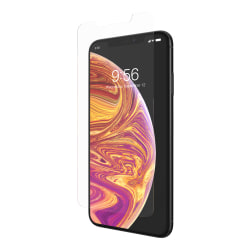 ZAGG® invisibleSHIELD® Glass+ Anti-Glare Screen Protector For Apple® iPhone® Xs Max