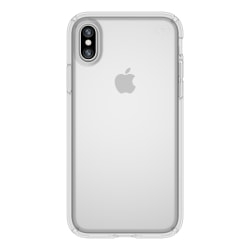 Speck® Presidio™ CLEAR Case For Apple® iPhone® X, Clear