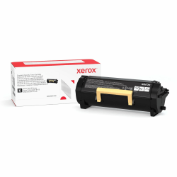 Xerox Genuine Xerox® B410 Printer, VersaLink® B415 Multifunction Printer Black Standard capacity Toner Cartridge (6000 Pages) - 006R04725 - 6000 Pages