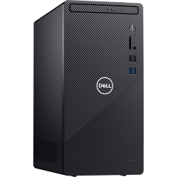 Dell™ Inspiron 3880 Desktop PC, Intel® Core™ i3, 8GB Memory, 1TB Hard Drive, Windows® 11 Home