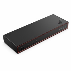 Lenovo ThinkPad Thunderbolt 5 Smart Dock 7500, For Monitor, Mobile Workstation, Notebook
