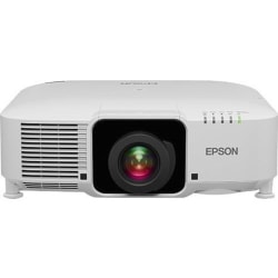 Epson EB-PU1007W 3LCD Projector, 16:10, Ceiling Mountable, V11HA34920