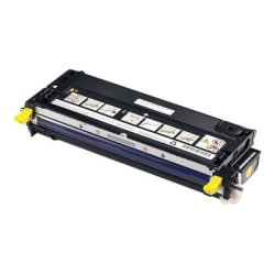 Dell™ NF556 Yellow High Yield Toner Cartridge