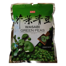 Triko Wasabi Green Peas