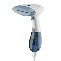 Conair Hand-Held Steamer, White, Total Qty 2