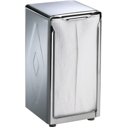 San Jamar® Tabletop Napkin Dispenser