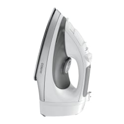 Conair Hospitality Cord-Keeper Steam Iron - Automatic Shut Off - 1400 W - White