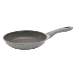 Zwilling Parma Plus Aluminum Nonstick Fry Pan, 8", Gray