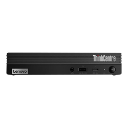 Lenovo® ThinkCentre M70q Desktop PC, Intel® Core™ i5, 8GB Memory, 256GB Solid State Drive, Windows® 11, WiFi 6