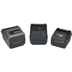 Zebra® ZD421 8UM760 Direct Thermal Printer