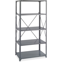 Safco Commercial Shelf Kit, 6265