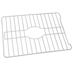 Better Houseware Large Sink Protector, 1"H x 12-3/4"W x 18-1/4"D, White