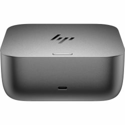 HP Thunderbolt 4 Ultra 280W G6 Dock - for Notebook, Desktop PC - AW5M5UT#ABA