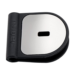 Jabra Kensington Lock Adaptor Accessory - for Speakerphone, Headset1 / Pack
