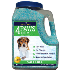 Arctic Melt 4Paws Ice Melt, 8 Lb