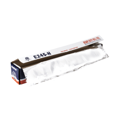 Empress Heavy Duty Roll Foil, 24" x 500’, Silver