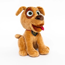 Jibarito Plush, Tito El Satito, Total Qty 1