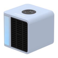 Evapolar evaLIGHTplus Personal Air Cooler and Humidifier, Melting Ice
