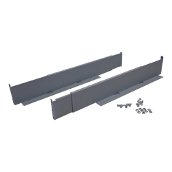 Eaton Tripp Lite Series 4-Post Rackmount Installation Kit for select UPS Systems Universal Smartrack Heavy Duty - UPS mounting kit - rack mountable