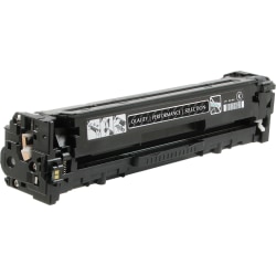 SKILCRAFT TONER,CARTRIDGE,HP131A,BLACK - NSN6902257