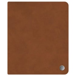 2025 Blue Sky Weekly/Monthly Refillable Planner, 8-1/2" x 11", Tan, January To December