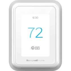 Honeywell Home T9 WIFI Smart Thermostat - RCHT9510WFW - For Home, Room - Google Assistant, HomeKit, Alexa, SmartThings Supported