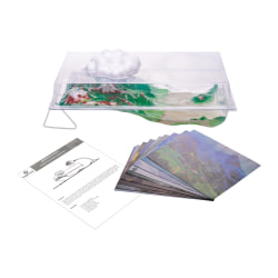 Supertek Water Cycle Model Activity Set