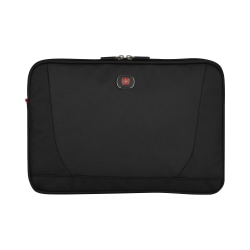 Wenger® BETA 14 Laptop Sleeve, Black