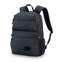 High Sierra Everclass Laptop Backpack With 15.6" Laptop Pocket, Mercury