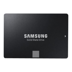 Samsung 850 EVO 250GB Internal Solid State Drive, MZ-75E250B/AM