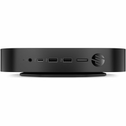 HP ProDesk 5 G1i Thin Client, Intel N-series N97 Quad-Core 2 GHz, 16 GB DDR5 SDRAM, Windows 11