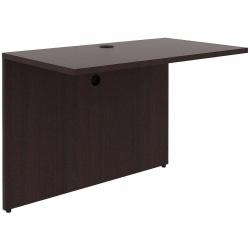 Lorell Bridge - Espresso - 1 Each