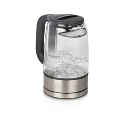 Cuisinart™ Electric Cordless Kettle, Clear