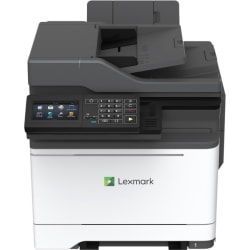 Lexmark™ CX522ade Color Laser All-In-One Printer