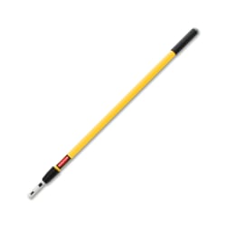 Rubbermaid® Straight Extension Mop Handle