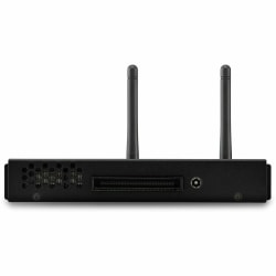 ViewSonic VPC37-W55-G1 Single Board Computer - Intel - Core i7 - i7-1260P - 2.10 GHz - 16 GB - 512 GB Solid State Drive - VPC37W55G1