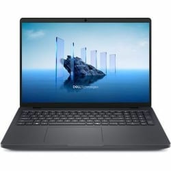 Dell Pro Max MC16250 16" Copilot+ PC Notebook, 60Hz, Intel Core Ultra 9 285H, vPro Technology, 32GB, 1 TB SSD, Windows 11 Pro