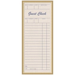 Kate and Laurel Framed Fabric Pinboard, 18 x 42, Linen Guest Check Pattern, Florence Gold Frame