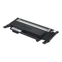 HP K407S Black Toner Cartridge for Samsung CLT-K407S, SU134A