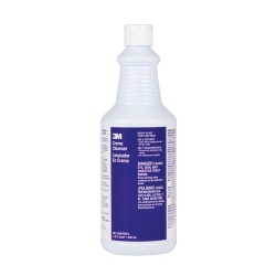 3M™ Creme Cleanser Ready-to-Use, 32 Oz Bottle