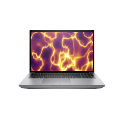 HP ZBook Fury G11 16" Mobile Workstation - WUXGA - Intel Core i9 13th Gen i9-13950HX - 32 GB - 1 TB SSD - A44MDUTABA