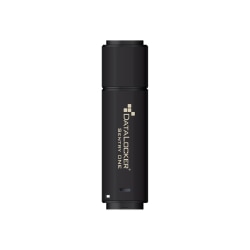DataLocker Sentry ONE - USB flash drive - encrypted - 64 GB - USB 3.1 Gen 1 - FIPS 140-2 Level 3 - TAA Compliant