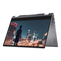 Dell™ Inspiron 14 5400 2-In-1 Laptop, 14" Touch Screen, Intel® Core™ i5, 8GB Memory, 512GB Solid State Drive, Wi-Fi 6, Windows® 10, I5400-5111GRY-PUS