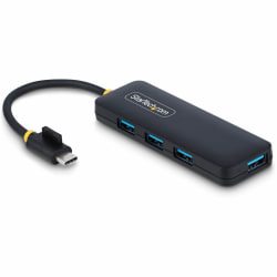 Startech.Com 4-Port USB-C Hub